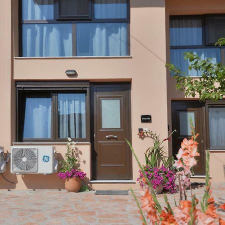 Dimitra - Loft Apartments Corfu  Dış mekan fotoğraf