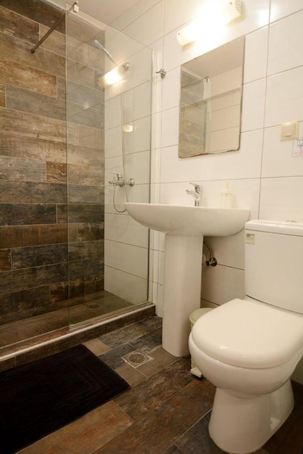 Dimitra - Loft Apartments Corfu  Dış mekan fotoğraf