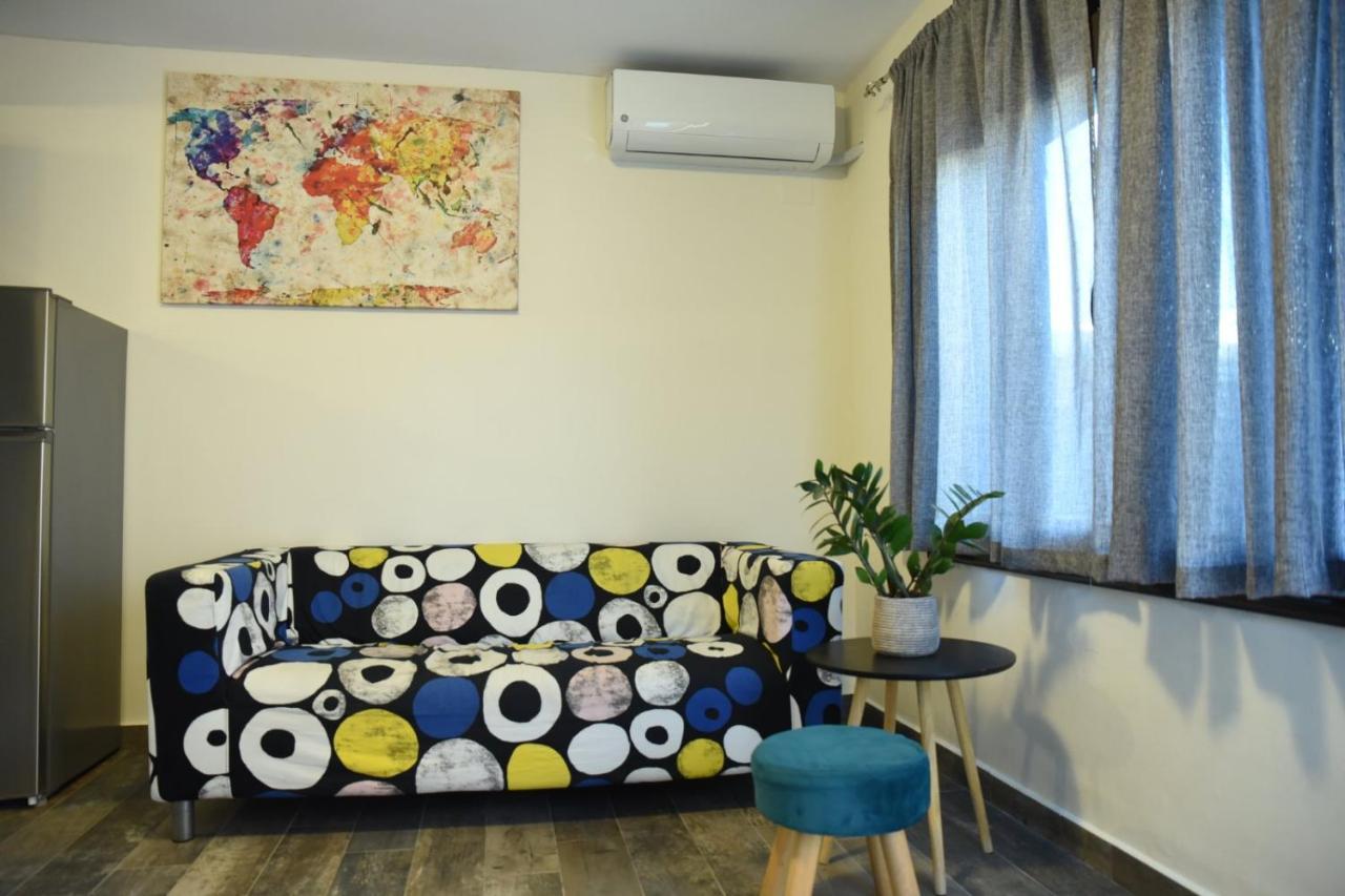 Dimitra - Loft Apartments Corfu  Dış mekan fotoğraf