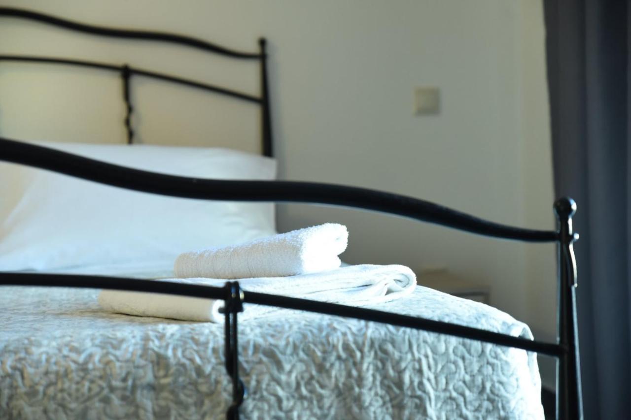 Dimitra - Loft Apartments Corfu  Dış mekan fotoğraf