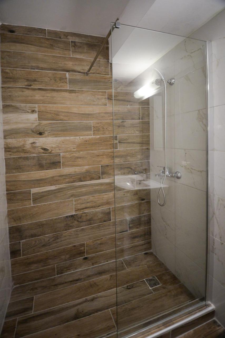 Dimitra - Loft Apartments Corfu  Dış mekan fotoğraf