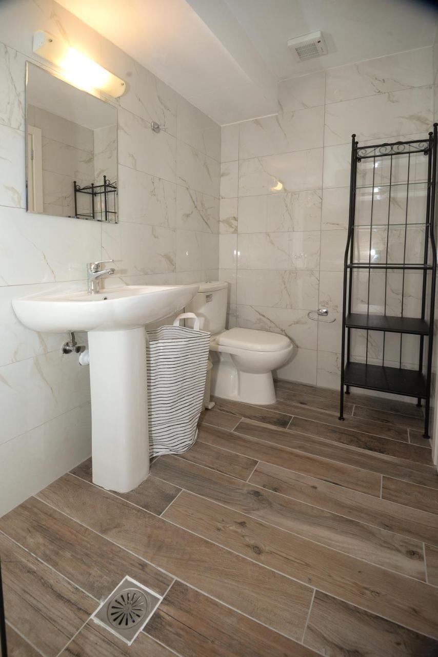 Dimitra - Loft Apartments Corfu  Dış mekan fotoğraf