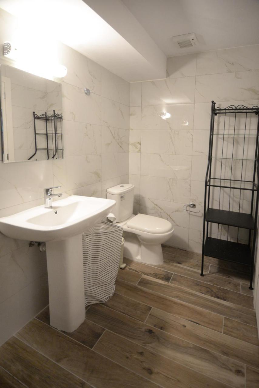 Dimitra - Loft Apartments Corfu  Dış mekan fotoğraf