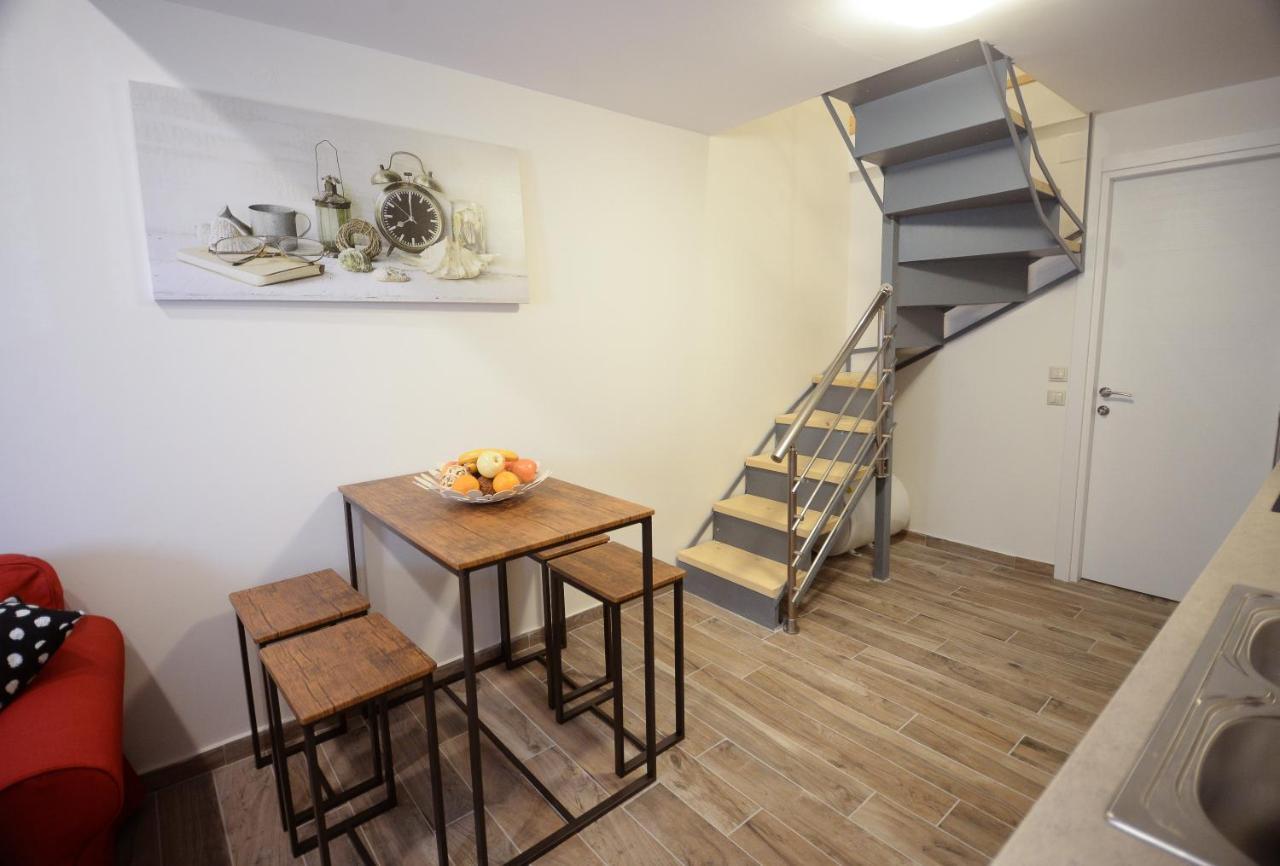 Dimitra - Loft Apartments Corfu  Dış mekan fotoğraf
