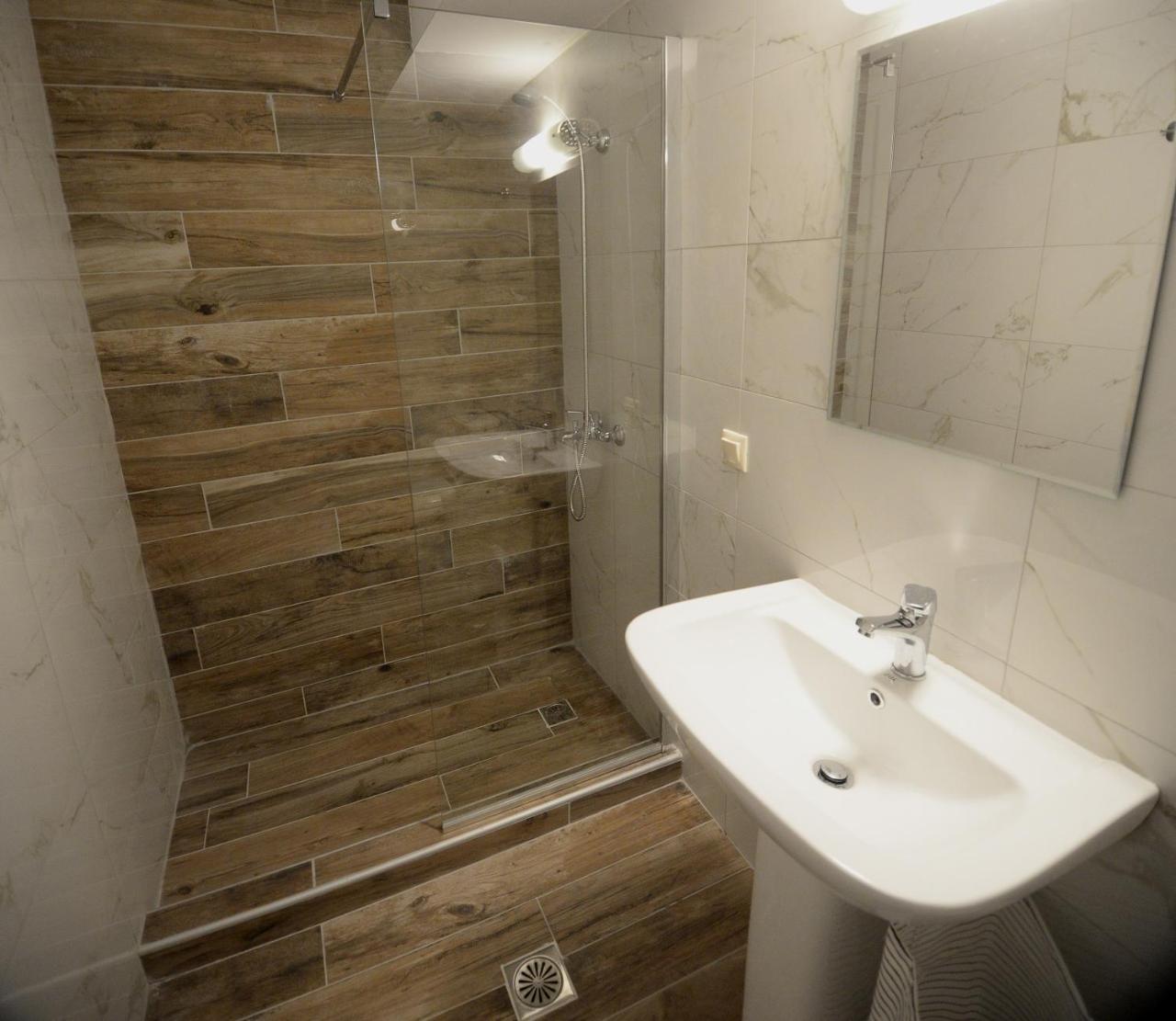 Dimitra - Loft Apartments Corfu  Dış mekan fotoğraf
