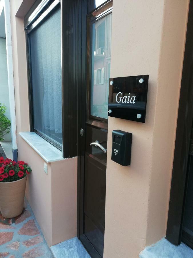Dimitra - Loft Apartments Corfu  Dış mekan fotoğraf
